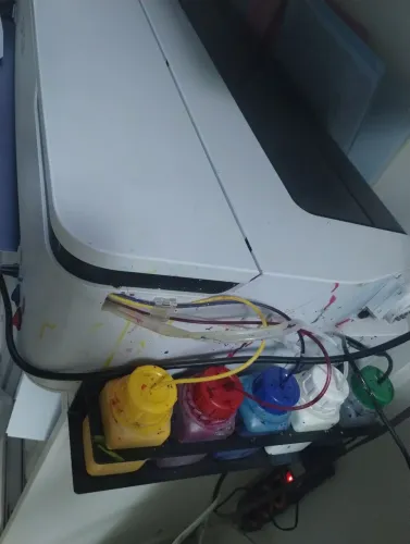 Epson T3170-x DTF