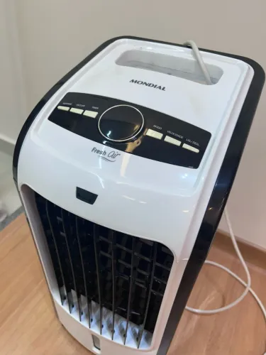 Climatizador Mondial