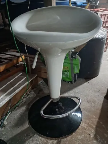 Vendo 3 banquetas