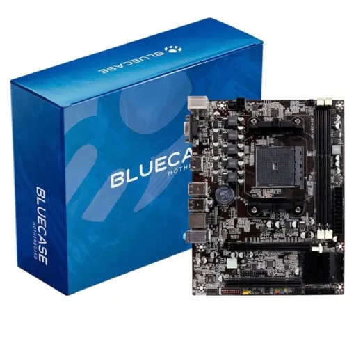 Placa MÃE PC