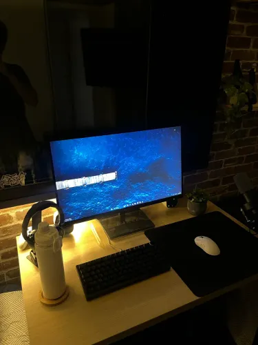 Monitor Arzopa 27 QHD 180hz