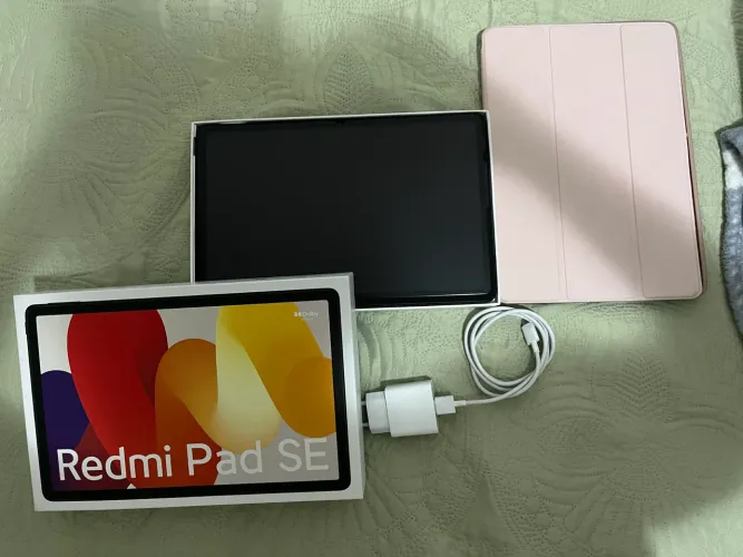 Redmi Pad SE 256GB / 8GB RAM