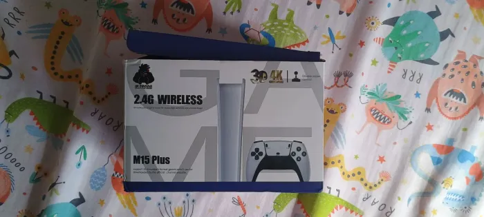 Emulador m15 pro