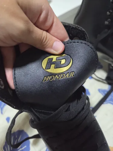 PATINS VINTAGE HONDAR