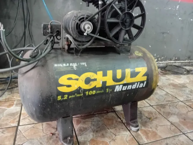 Compressor