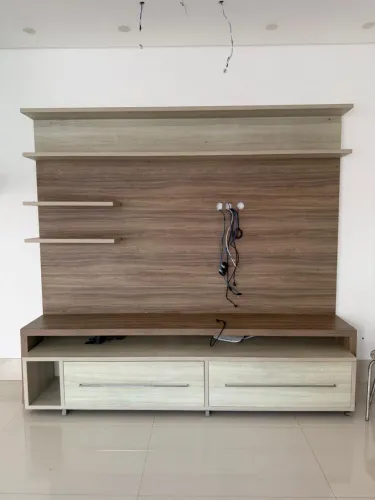 Painel em MDF
