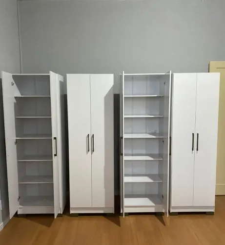 Novo na caixa multiuso direto de fabrica