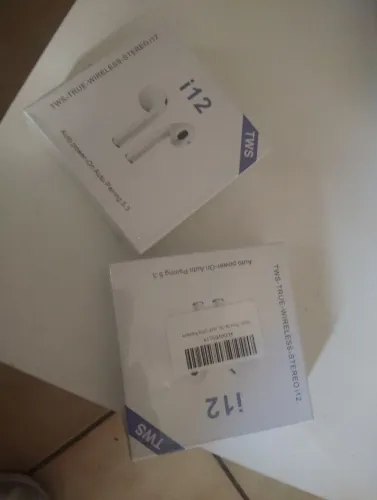 Fone de ouvido
