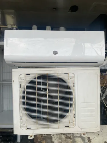 Ar condicionado 12000BTUS