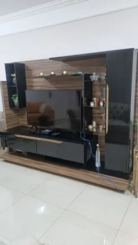 Rack estante