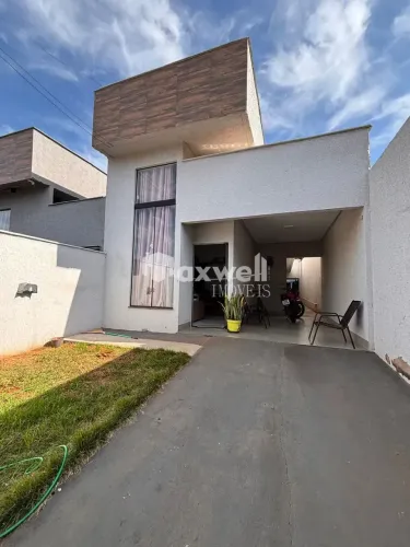 Casa para locação, Pontal Sul - Acréscimo, Aparecida de Goiânia, GO