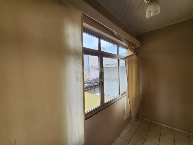Comercial Sala em São José do Rio Preto