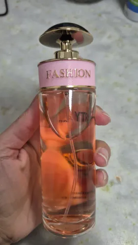 Perfumes novos