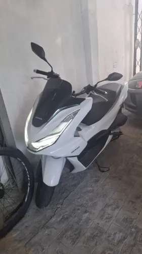 Moto PCX 2024 Novíssima