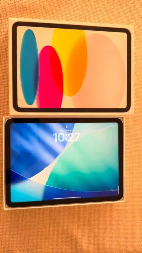 Ipad 10