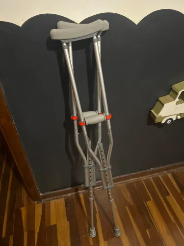 Muleta hidrolight