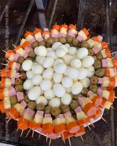 gourmet festa e eventos 