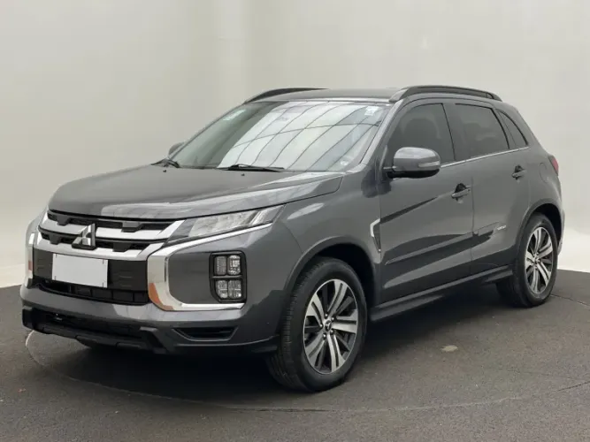 Mitsubishi Outlander Sport HPE 4X4 2.0 16V Flex AUT 2021