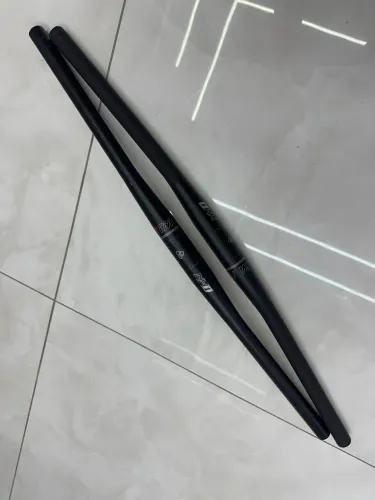 Guidão original da bicicleta oggi