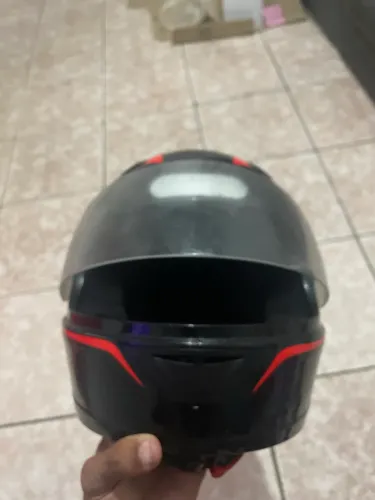 Capacete