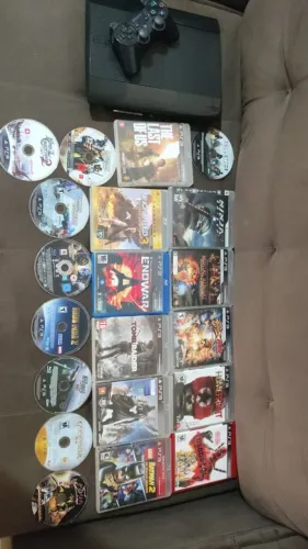 Ps3