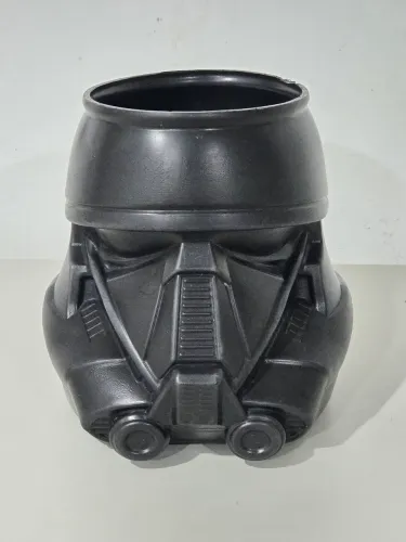 Balde de Pipoca Cinemark Star Wars Rogue One