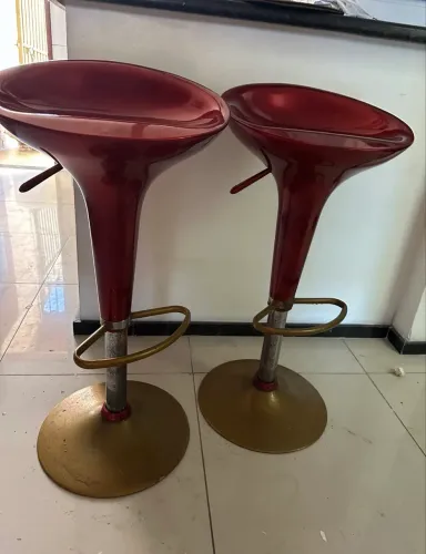 banquetas de cozinha