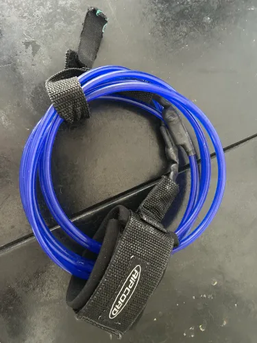 Leash de surf Ripcord Premium  p/ LONGBOARD