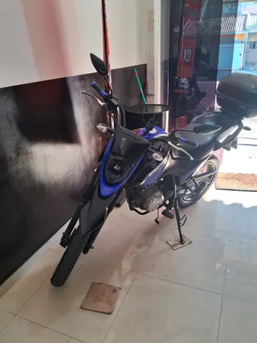  Crosser z 150