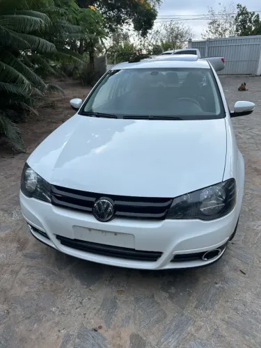 Volkswagen Golf Sportline 1.6 MI Total Flex 8V 4P 2014