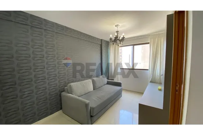 Aluguel de Flat nas Graças: Conforto e Praticidade