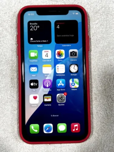 iPhone XR 128GB