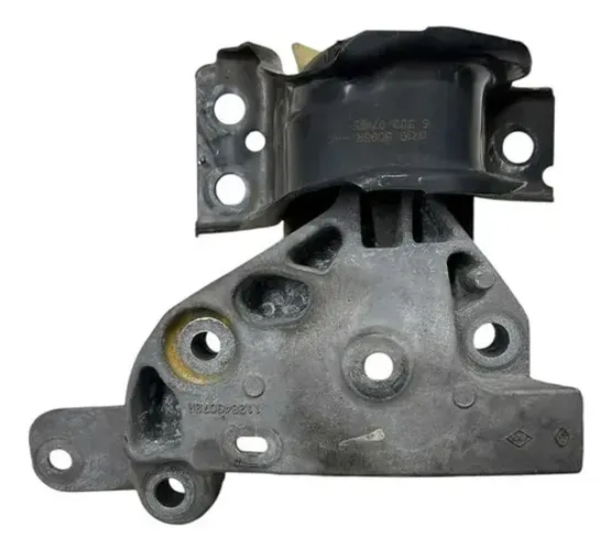 Coxim Calço Motor Direito Renault Duster Oroch 2.0 2017 Aut