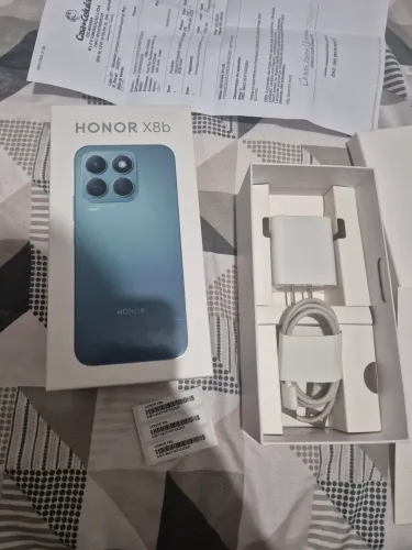 Celular HONOR X8b