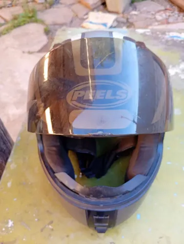 Capacete