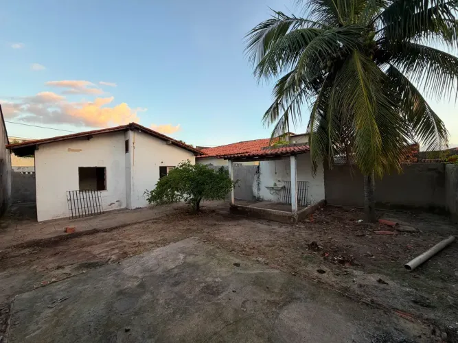 RESIDENCIAL FAROL DE SÃO MARCOS - TURU
