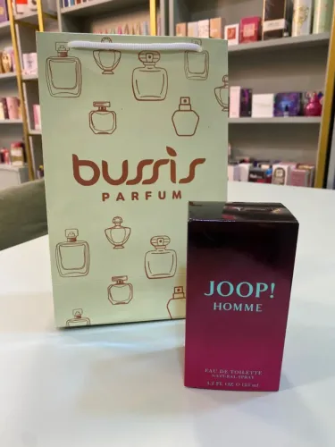 Joop Homme EDT 125ml