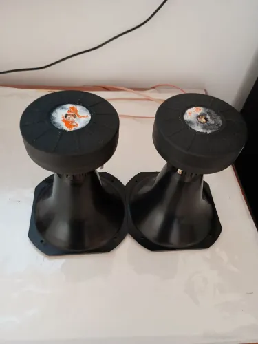 Drives de Corneta Keybass 8 ohms