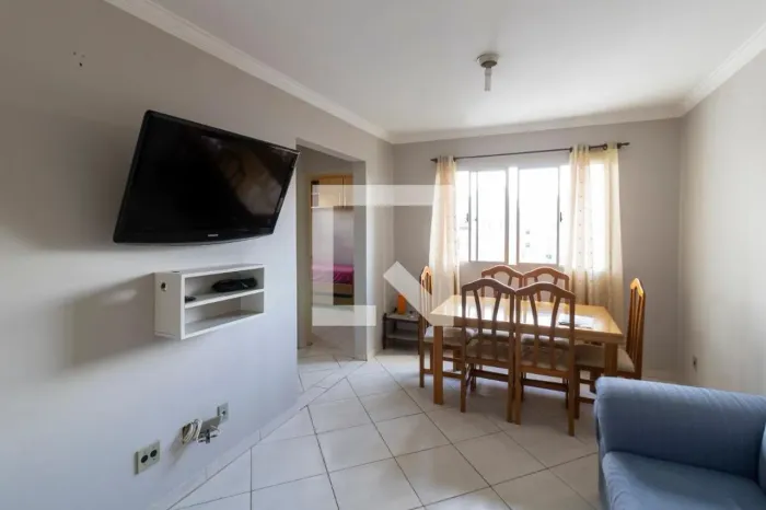 Apartamento à Venda - Mooca, 2 Quartos, 47 m2