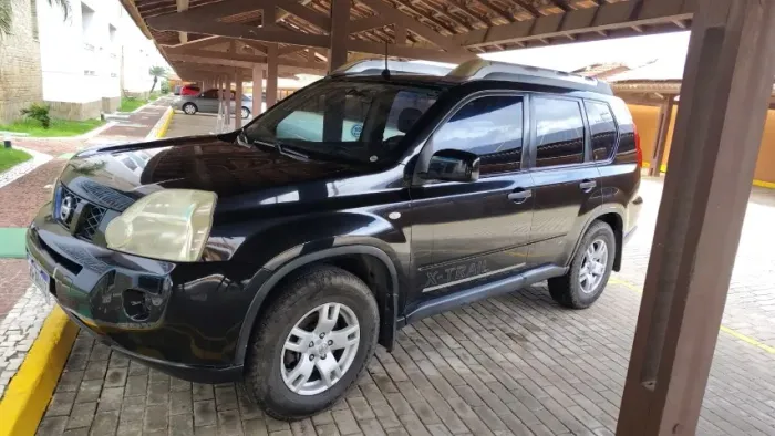 Nissan X-Trail SE 2.0 16V 138cv Aut. 2009