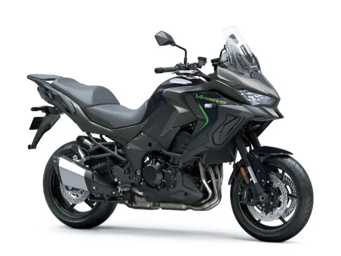 KAWASAKI VERSYS 1100 ABS ? 0 KM | DOMINE A ESTRADA