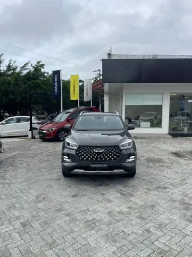 Chery Tiggo 5X Pro 1.5 Turbo Híbrido 2023