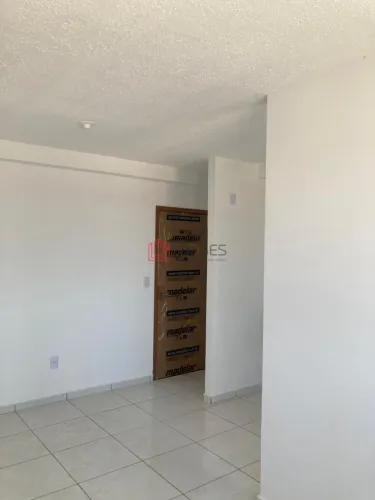 APARTAMENTO - VILLAGE DO BOSQUE IV