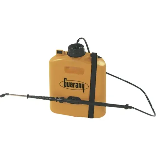 Pulverizador Guarany 5L Alta Pressão Trombone