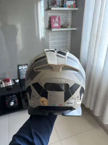 Capacete Bieffe B-Trail