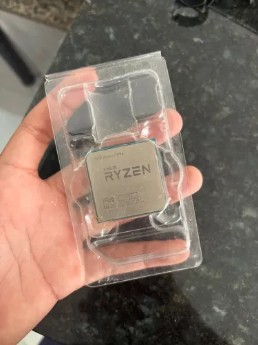 Ryzen 7 1700 