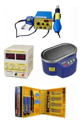 Produtos para Assistência de Celuar