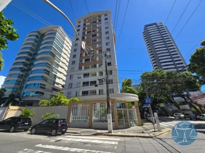 APARTAMENTO PARA VENDA NO EDIFÍCIO DAKOTA RESIDENCE
