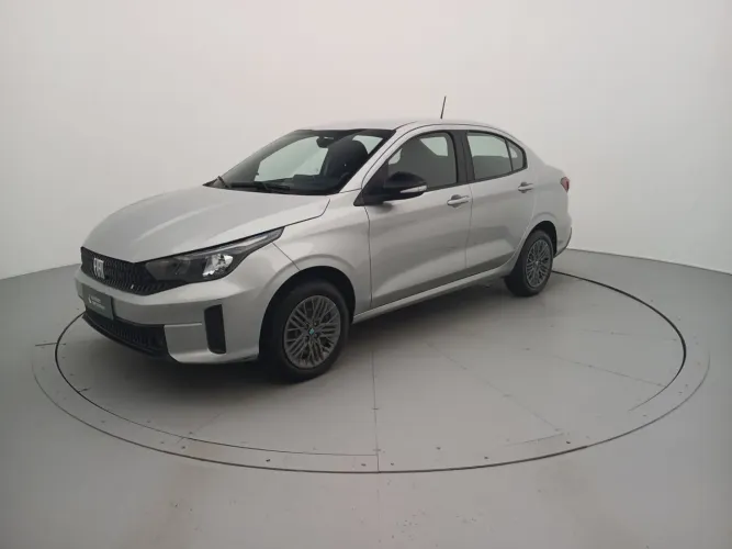 Fiat Cronos Drive 1.0 6V 2026