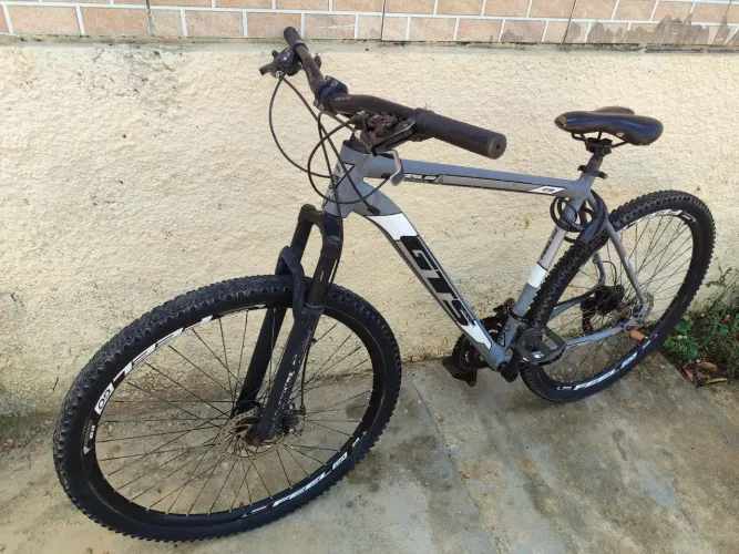 Bicicleta aro 29